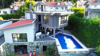 Fristående villa Goynuklu Mudanya Bursa