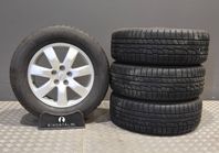 KIA SORENTO NOKIAN 17" VINTERHJUL