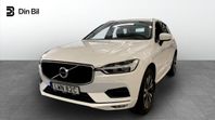 Volvo XC60 B4 AWD Geartronic 197HK Momentum | BLIS | Drag |