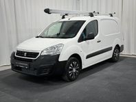 Peugeot Partner Van Utökad Last 1.6 Eu6|L2|V-inred|1155:-/må