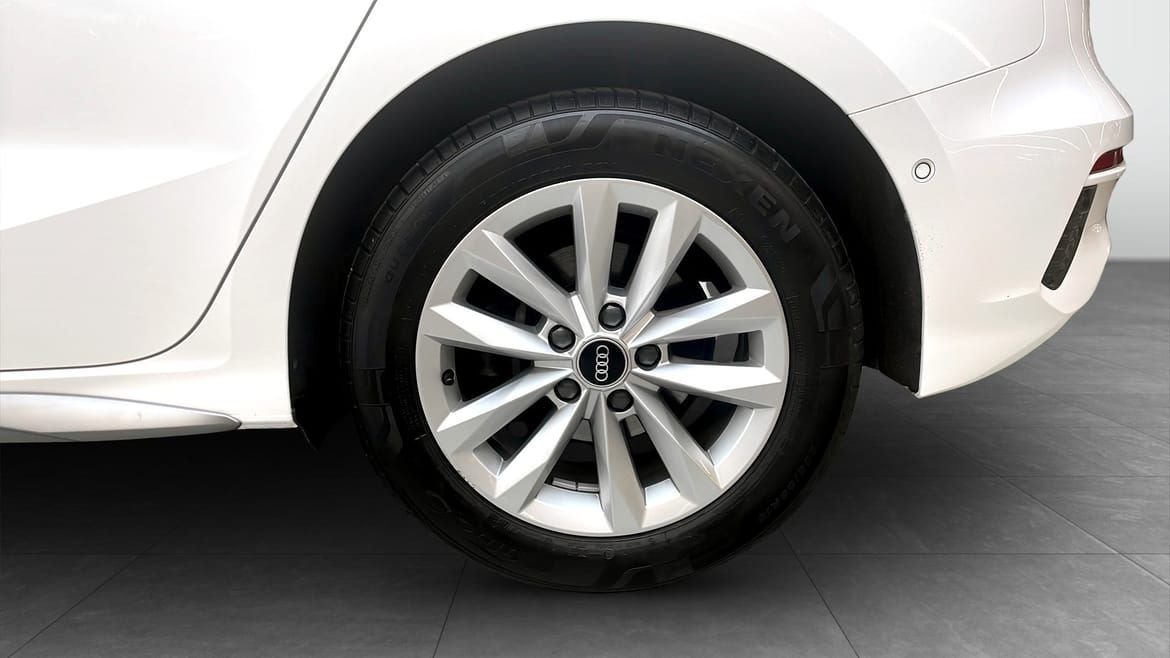 For sale Audi A3 Sportback 35 TFSI Manual, 150hp, 2022 for sale at