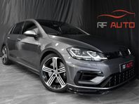 Volkswagen Golf R 4Motion Pano Maxton Dynaudio Navi 310hk