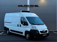 Peugeot Boxer Van 335 2.2 HDi ” Kylbil ”