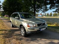 Volvo XC90 3.2 V6 AWD Momentum,