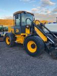 JCB 412S LASTMASKIN