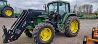 John Deere 6800 TRAKTOR