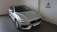 Volvo V60 B4 II Bensin MomAdv Navi Pro Edition, Backkamera,