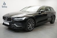 Volvo V60 Recharge T6 Inscription Expression, Navigation, on