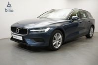 Volvo V60 B4 II Bensin MomAdv Navi Pro Edition, Navigation,