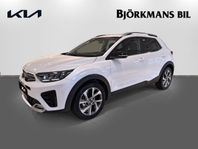 Kia Stonic 1.0 T-GDI 48V DCT GT LINE