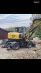 Wacker Neuson EW 100