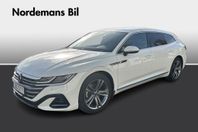 Volkswagen Arteon Shooting Brake R-LINE 2.0 TDI SC