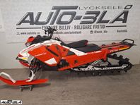 Ski-Doo Summit Expert 154"