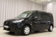 Ford Transit  Connect L2 Automat Inredning Värmare 5400Mil