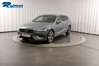 Volvo V60 Recharge T6 II Inscr Expression "LONGRANGE"