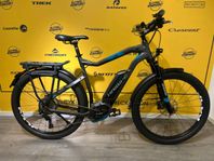 Superfin Haibike Trekking 75 elcykel - Helt ny Bosch motor