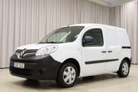 Renault Kangoo dCi 90HK Servicebil Mycket Utrustning Momsbil