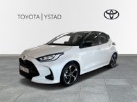 Toyota Yaris Hybrid 130hk PREMIERE EDITION BI-TONE