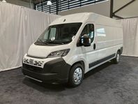 Fiat Ducato L3H2 DIESEL 140HK AT NORDIC MCA