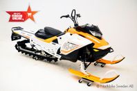 Ski-Doo Summit X 850 165" *Elstart