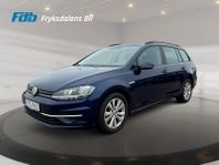 Volkswagen Golf Sportscombi 1.4 TGI BlueMotion Euro 6