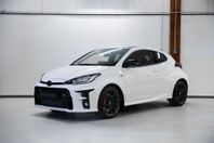 Toyota Yaris GR iMT Circuit Pack AWD 261hk