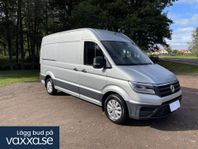 Volkswagen Crafter 35 Kamrem bytt sept -24