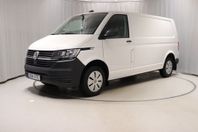 Volkswagen Transporter T6:1 110hk TDI LÅNG Drag Värmare