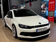 Volkswagen Scirocco 1.4 TSI Base 240hk Panorama/Stylad