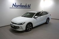 Volkswagen Passat Sportscombi 2.0 TDi 193hk DSG 4M Business