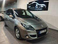 Renault Scénic 1.5 dCi DCT Euro 5