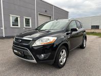 Ford Kuga 2.0 TDCi AWD Automat, Drag, P sensorer