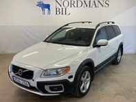 Volvo XC70 D5 AWD Geartronic 1 Ägare Polisbil Avbet.fr1371kr