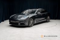 Porsche Panamera 4 Sport Turismo PDK 330hk Sport Chrono Pano