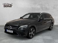 Mercedes-Benz C 300 T de 9G-Tronic, 306hk