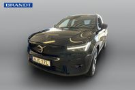 Volvo XC40 Recharge Single Motor Extended Range Plus Edt