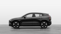 Volvo EX30 Extended Range Plus Privatleasing