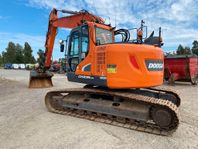 Doosan DX 235 LCR