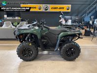 Can-Am OUTLANDER PRO XU HD7 TERRÄNG KAMPANJ FRI FRAKT