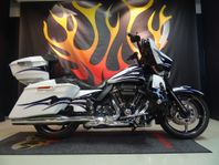 Harley-Davidson FLHXSE CVO STREET GLIDE