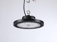 LED Belysning 20 st LED UFO HIGH BAY LIGHT (nytt)