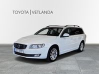 Volvo V70 D3 Classic Momentum