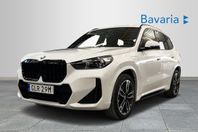 BMW X1 xDrive 30e M Sport Premium Adptiv Farthåll H/K Elstol