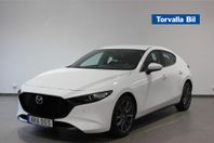 Mazda 3  M Hybrid 150HK SKY Aut