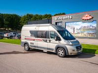 Adria TWIN SP *Under 6m *Stora motorn