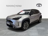 Toyota Yaris Cross Hybrid 130 AWD-i PREMIERE EDITION PANORAM