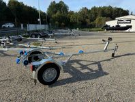 Båttrailer Tiki BE600-R, 80km/h