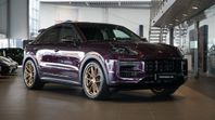 Porsche Cayenne Turbo E-Hybrid Coupé PTS  Merlinpurple GT Pa