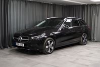 Mercedes-Benz C 300 T e 9G-Tronic Avantgarde Euro 6