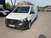 Mercedes-Benz Vito 110 CDI 102 hk 2,8t XL 244 500 kr ex moms